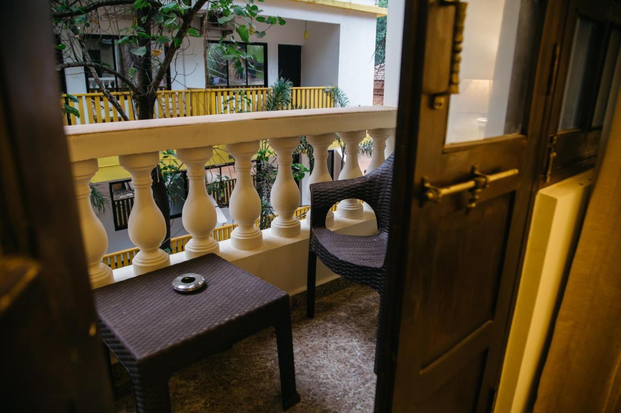 Feliz Arambol Exterior foto