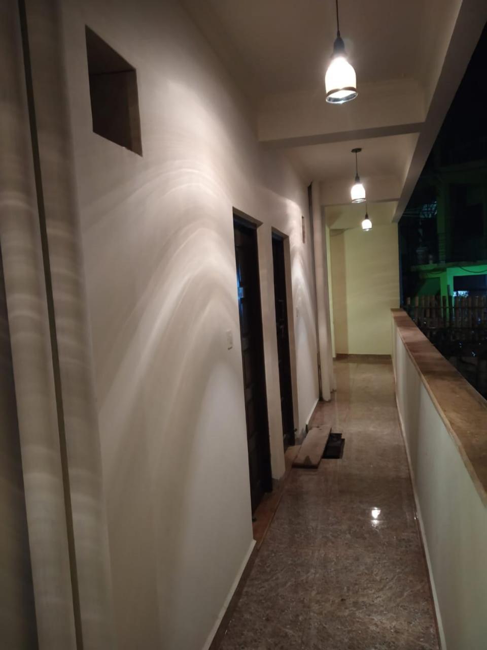 Feliz Arambol Exterior foto