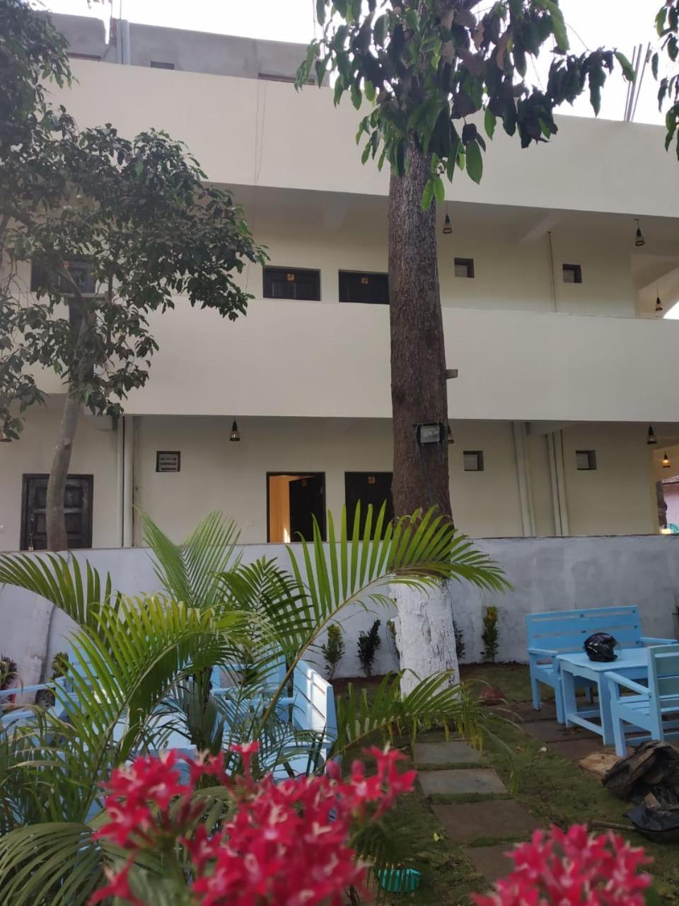 Feliz Arambol Exterior foto