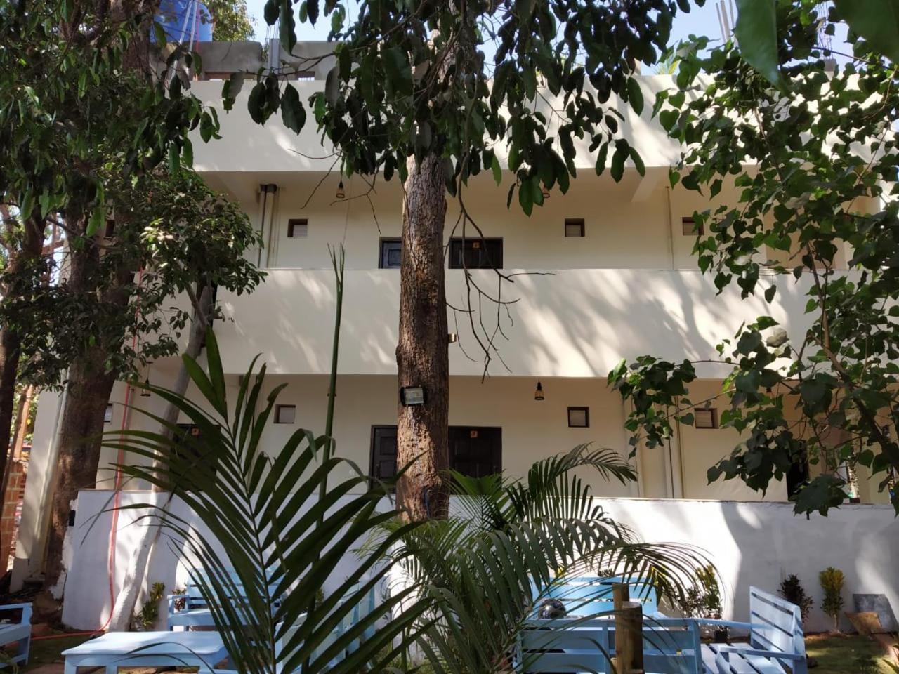 Feliz Arambol Exterior foto