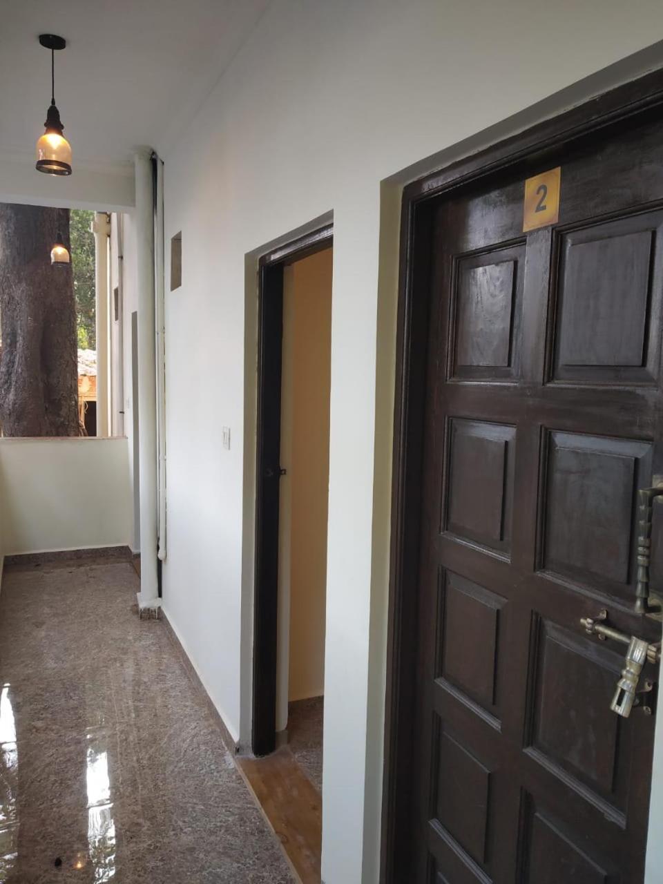 Feliz Arambol Exterior foto