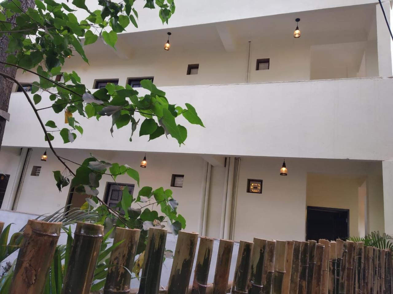 Feliz Arambol Exterior foto